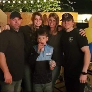 Meet your Posher, Jerry